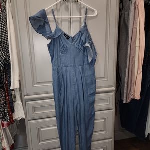 BEBE Jumpsuits